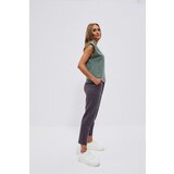 Marisse Sweatpants L-Dr-3706 Graphite | Shoptok.si