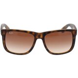 Ray-ban Justin Classic RB4165 710/13 S (51) Havana/Rjava Cene