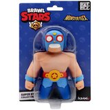 BRAWL STARS Monsterflex zbirateljska figura Cene