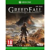 Focus Home Interactive Greedfall (XONE) | Shoptok.si