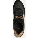 Geox Black women's sneakers Runntix - Women's | Shoptok.si
