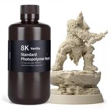 Elegoo standard 8K resin 1kg - vanila cene