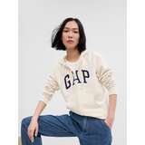 GAP Sweatshirt with logo - Women Cijene