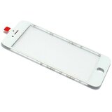 Apple Staklo touch screen-a za iphone 7 sa frejmom + oca white ( SD4226 ) | ePonuda.com