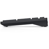 Dell "KB500 - Tastatur - kabellos - 2.4 GHz - QWERTZ schwarz" | shoptok.hr