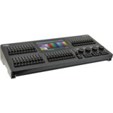 DAP Showtec LAMPY 40 1U 512, 1-Universe 40-fader DMX console - - Audio-Kondric Cene