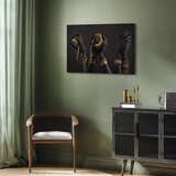  Slika - Midass Touch (1 Part) Wide 90x60 Premium Print | shoptok.hr