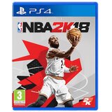 NBA 2K18 (PS4) - rabljeno Cene