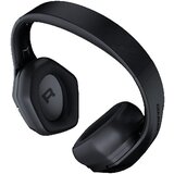 Cougar I SPETTRO I Headset I Wireless + Wired Bluetooth + 3.5mm 40mm Hi-Res Titanium Drivers Active Noise Cancellation Black ( CGR-SPET | ePonuda.com