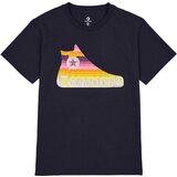 Converse ženska majica repeat sneaker tee 10023977-A02-001 Cene