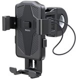 Yesido Držač za bicikl (C94) - Automatski rukohvat- prednje trake - crni | shoptok.hr