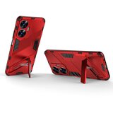 INORCO Za Realme C55 torbica za telefon s stojalom proti praskam za računalnik + zaščitni ovitek TPU, (22034744) | Shoptok.si