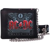 Nemesis Now ACDC BLACK ICE DENARNICA | Shoptok.si