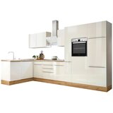 RESPEKTA Kotna Kuhinja Premium Marleen, 370x170cm | Shoptok.si