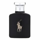 Polo Ralph Lauren polo black toaletna voda 75 ml za moške Cene