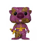 Funko POP ARTIST SERIES: TEENAGE MUTANT NINJA TURTLES - SPLINTER (EXC) | shoptok.hr