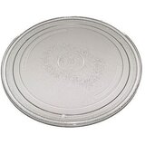 Whirlpool Steklena plošča za mikrovalovno pečico C00321663 27,5 cm, (5000542276) Cene