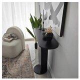 Hanah home Ellittica - Anthracite komoda, predalnik, (20870448) | Shoptok.si