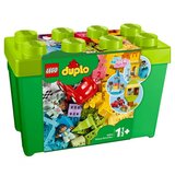 Lego Duplo® 10914 Luksuzna kutija s kockama Cijene