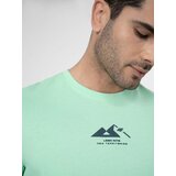 4f Men's Cotton T-Shirt | Shoptok.si