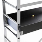  aluminijumska višenamenska skela hector pro | ePonuda.com