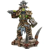 Thrall zbirateljski kip 58cm