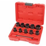 Womax set nasadnih ključeva 3/8" 10/1 Cene