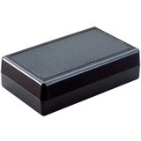 TRU COMPONENTS Univerzalno kućište 115 x 65 x 26 ABS sive boje TC-6060 GR203 1 kom. Cijene