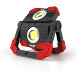 Nebo Ručna svjetiljka, LED, 2000 lm, 4000 mAh, Power Bank, IP67 - NE0015, Siva | Eponuda.ba