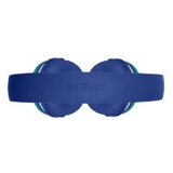 Celly kidsbeat2 dečije žičane slušalice u plavoj boji ( KIDSBEAT2BL ) | ePonuda.com