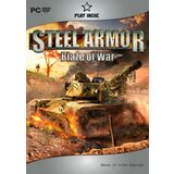 Microsoft PC Steel Armor Blaze of War igra Cene