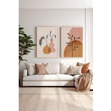 Wallity uramljena slika Ersy2Lımodel38, 33x48 cm, 2 dela | ePonuda.com