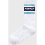 Wrangler 3PACK Sportske čarape Crossan visoke | shoptok.hr