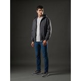 Sinsay Slim fit traperice s efektom pranja | shoptok.hr