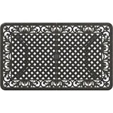  Vrtni stol brončani 150 x 90 x 72 cm od lijevanog aluminija | shoptok.hr