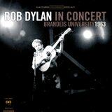 Bob Dylan in Concert: Brandeis University Cene