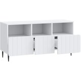 TV ormar s ladicama Bijela 102 x 34,5 x 50 cm Konstruirano drvo | Eponuda.ba