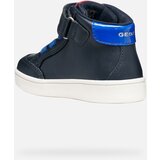 Geox Boys first steps Eclyper Dark blue - Boys | Shoptok.si