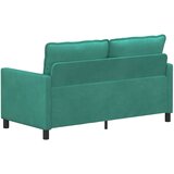 SOFA Tirkizna 156 x 81 x 87,5 cm Baršun | shoptok.hr