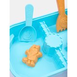 Sinsay Bluey stol za igru s pijeskom i vodom s dodacima | shoptok.hr
