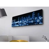 3090MDACT 008 Dekorativna LED slika, 30x90cm