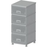 PLASTOFLEX Komodin Knit 4/1 | Eponuda.ba