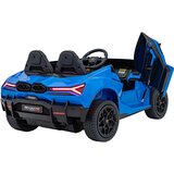  Licencirani auto na akumulator Lamborghini Revuelto XL STRONG - dvosjed - plavi | shoptok.hr