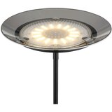 Globo LED stajaća svjetiljka Ganina (18,5 W, Visina: 178,5 cm, Crna, Topla bijela) | shoptok.hr