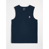 Sinsay - Majica bez rukava | shoptok.hr
