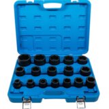 BGS Set nasadnih ključeva udarnih 3/4" 19-55mm pro+ 5242 | shoptok.hr