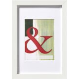 Walther stockholm 20x30 wooden frame white EA030W | shoptok.hr