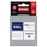 Activejet magenta črnilo HP 940XL C4908AE | Shoptok.si