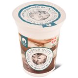 Mlekara Carpe Diem Kiselo mleko kozije CARPE DIEM 3,6%mm 340g | ePonuda.com