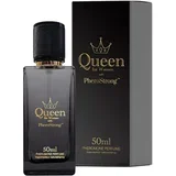 Queen - feromonski parfem za žene (50ml)
